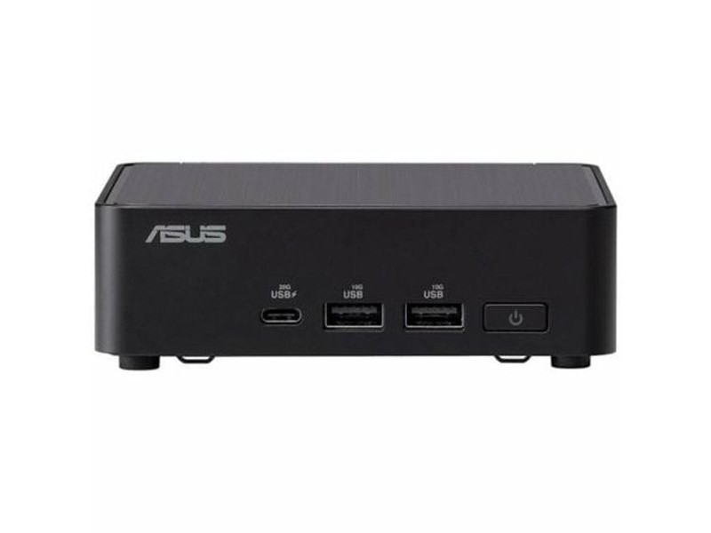 Мини компютър Asus 90AR0062-M00040