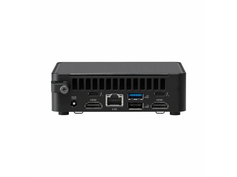 Мини компютър Asus NUC 14 Pro RNUC14RVKU500002I Intel Evo Core Ultra 5 125H