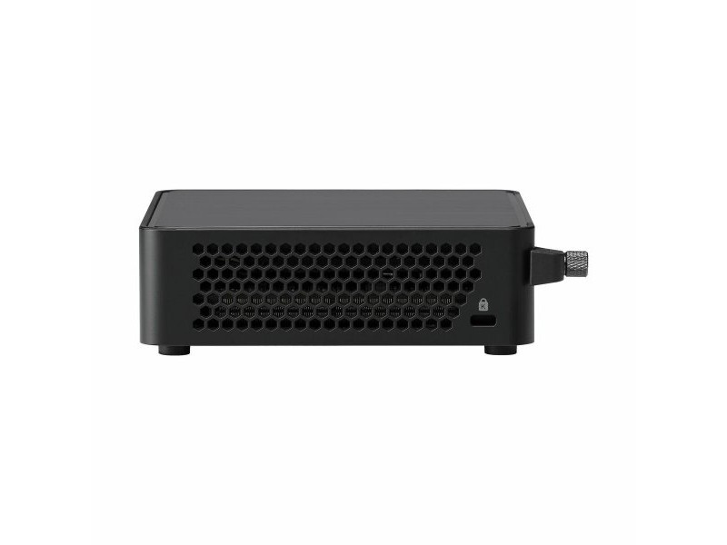 Мини компютър Asus NUC 14 Pro RNUC14RVKU500002I Intel Evo Core Ultra 5 125H