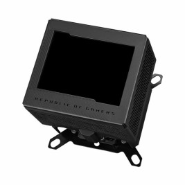Охлаждаща постаква за лаптоп Asus 90RC00V0-M0UAY0