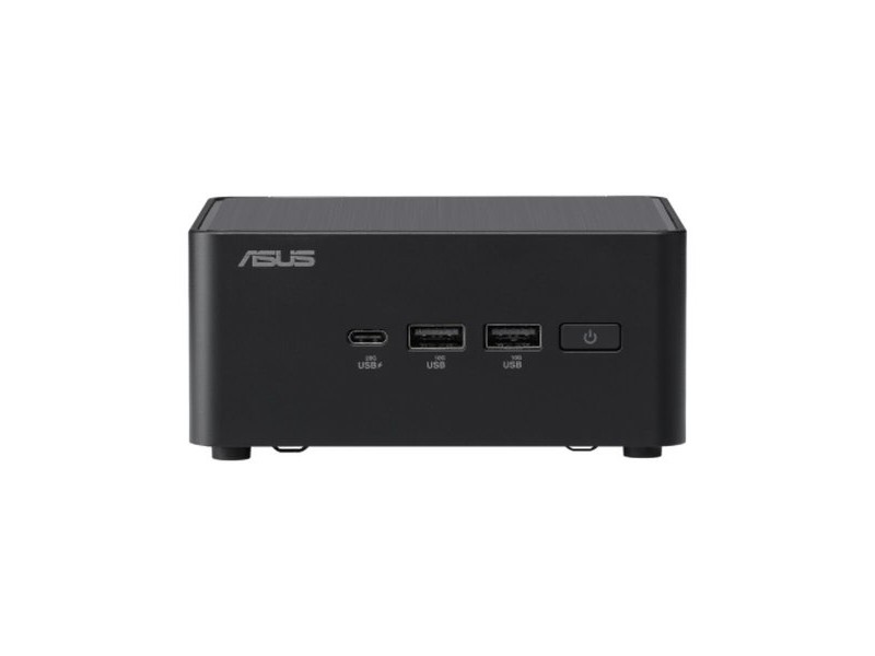 Мини компютър Asus NUC14RVHU5068C2I Intel Evo Core Ultra 5 125H 512 GB SSD 16 GB 16 GB RAM Мини компютър Asus NUC14RVHU5068C2I Intel Evo Core Ultra 5 125H 512 GB SSD 16 GB 16 GB RAM