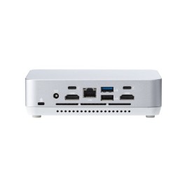 Мини компютър Asus NUC 14 Pro+ RNUC14RVSU7089A2I Intel Core Ultra 7 155H 1 TB SSD 32 GB RAM