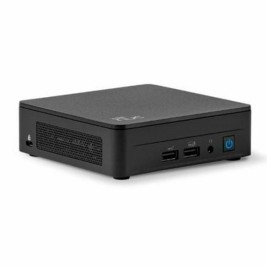 Мини компютър Asus NUC 13 Pro RNUC13ANKI500002I Intel Core i5 Intel Core i5-1340P