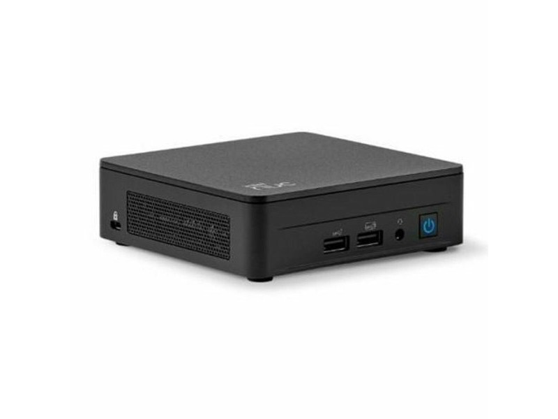 Мини компютър Asus NUC 13 Pro RNUC13ANKI500002I Intel Core i5 Intel Core i5-1340P