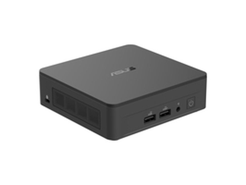 Мини компютър Asus NUC 13 Pro RNUC13ANKI70002I i7-1360P