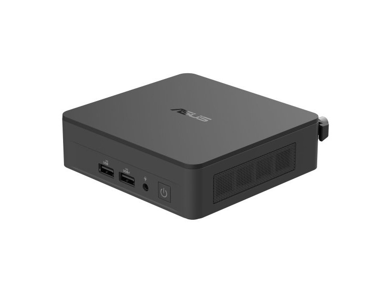Мини компютър Asus NUC 13 Pro RNUC13ANKI70002I i7-1360P