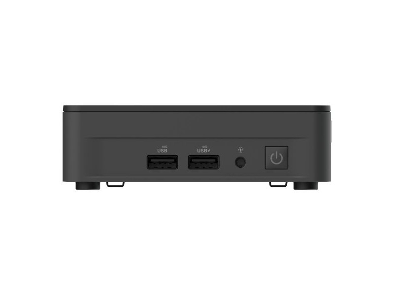 Мини компютър Asus NUC 13 Pro RNUC13ANKI70002I i7-1360P