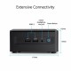 Мини компютър Asus NUC 13 Pro RNUC13ANKI70002I i7-1360P