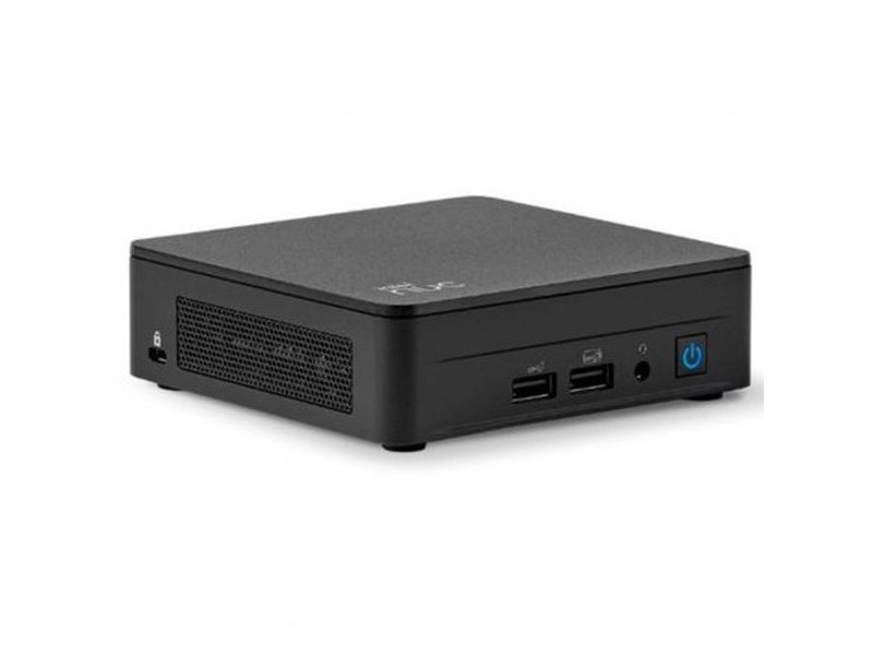 Мини компютър Asus NUC 13 Pro RNUC13ANKI70002I i7-1360P