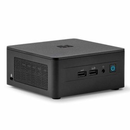 Мини компютър Asus NUC 13 Pro RNUC13ANHI300002I Intel Core i3 Intel Core i3-1315U