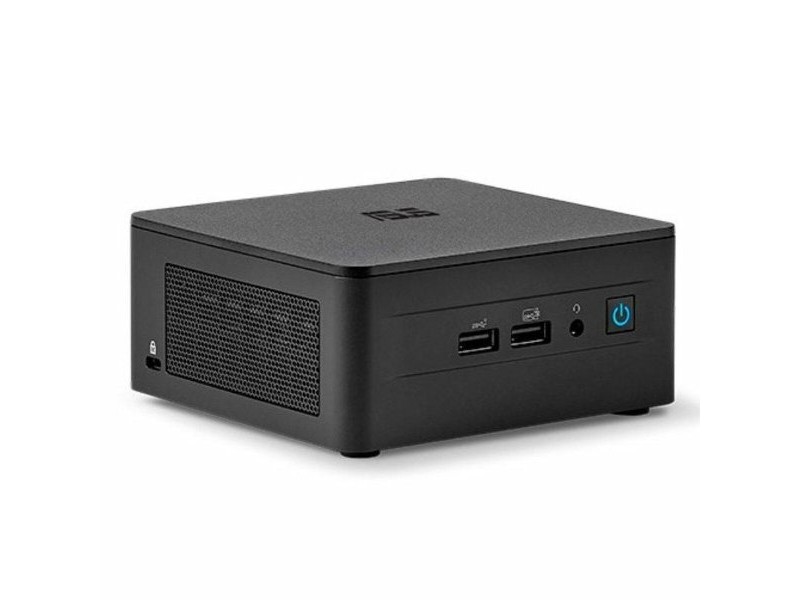 Мини компютър Asus NUC 13 Pro RNUC13ANHI300002I Intel Core i3 Intel Core i3-1315U