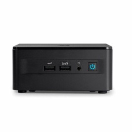 Мини компютър Asus NUC 13 Pro RNUC13ANHI300002I Intel Core i3 Intel Core i3-1315U