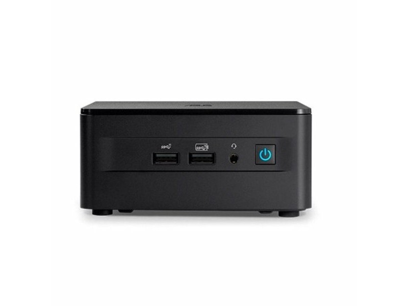 Мини компютър Asus NUC 13 Pro RNUC13ANHI300002I Intel Core i3 Intel Core i3-1315U