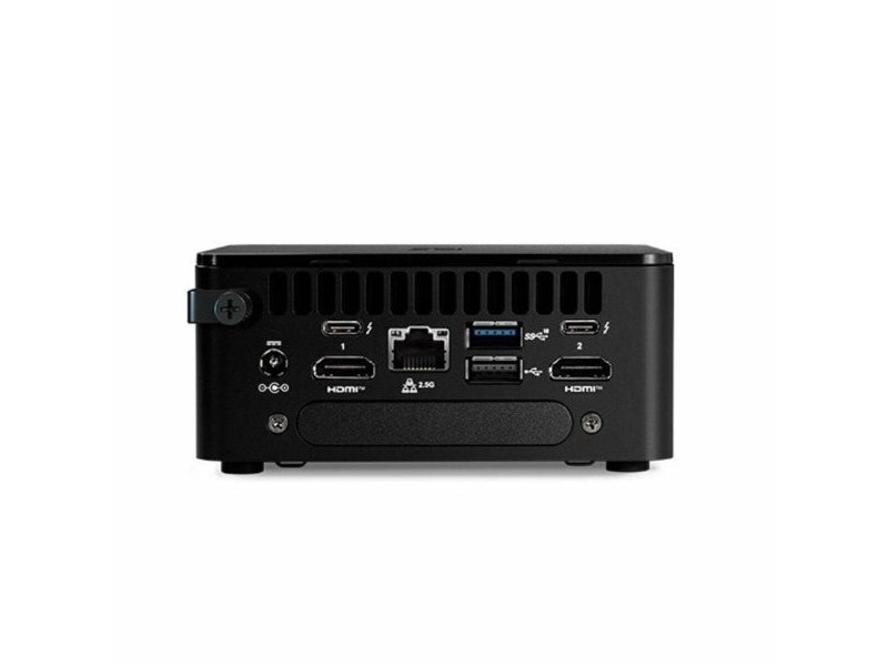 Мини компютър Asus NUC 13 Pro RNUC13ANHI300002I Intel Core i3 Intel Core i3-1315U