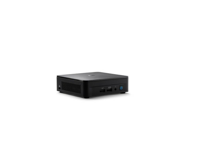 Мини компютър Asus NUC 12 RNUC12WSKV500002I Intel Core i5-1250P