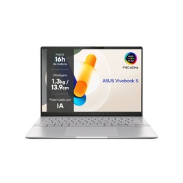 Лаптоп Asus Vivobook S 14