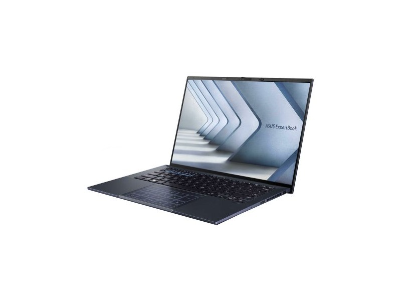 Лаптоп Asus B9403CVAR-KM0851X Испанска Qwerty 14