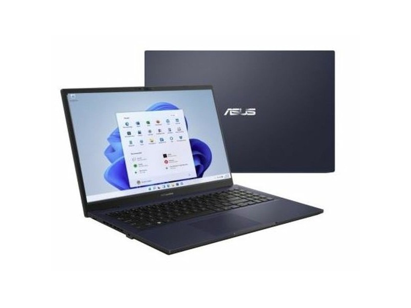 Лаптоп Asus B1502CVA-BQ1636X 15 Лаптоп Asus B1502CVA-BQ1636X 15
