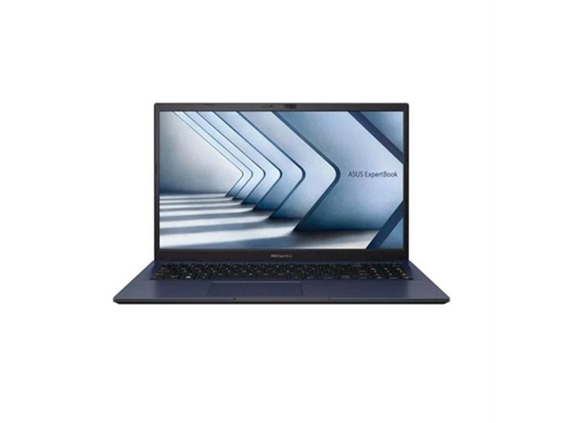 Лаптоп Asus ExpertBook B1 B1502CVA-BQ1638X Intel Core i3-1315U 8 GB RAM 512 GB SSD Испанска Qwerty 15,6 Лаптоп Asus ExpertBook B1 B1502CVA-BQ1638X Intel Core i3-1315U 8 GB RAM 512 GB SSD Испанска Qwerty 15,6
