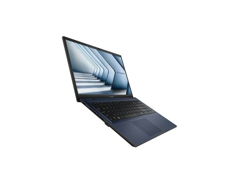 Лаптоп Asus ExpertBook B1 B1502CVA-BQ1638X Intel Core i3-1315U 8 GB RAM 512 GB SSD Испанска Qwerty 15,6 Лаптоп Asus ExpertBook B1 B1502CVA-BQ1638X Intel Core i3-1315U 8 GB RAM 512 GB SSD Испанска Qwerty 15,6