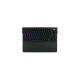Клавиатура Asus 90MP03MA-BKUA01 Черен Qwerty US