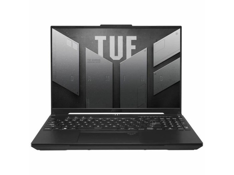 Лаптоп Asus A16 16