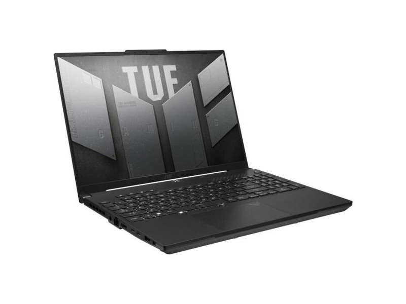 Лаптоп Asus A16 16
