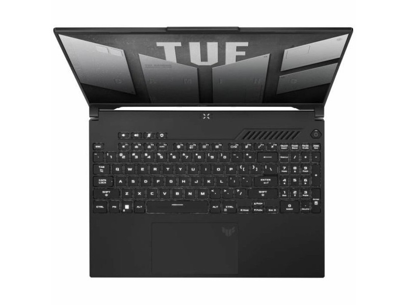 Лаптоп Asus A16 16