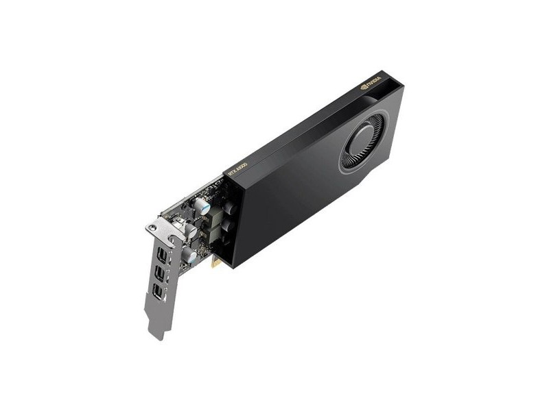 Графична карта Asus 90SKC000-M8VAN0 8 GB GDDR6