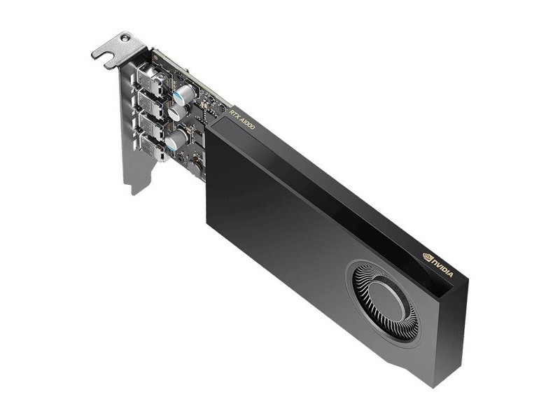 Графична карта Asus 90SKC000-M8VAN0 8 GB GDDR6