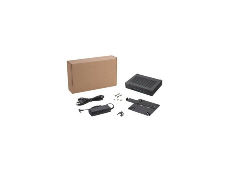 Barebone Asus 90MR0172-M00040 Intel N200