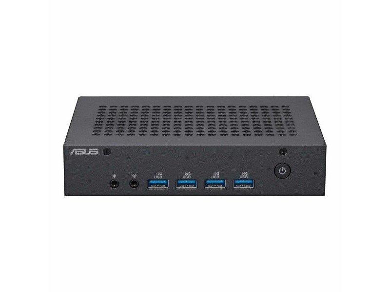 Barebone Asus 90MR0172-M00040 Intel N200