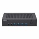Barebone Asus 90MR0172-M00040 Intel N200