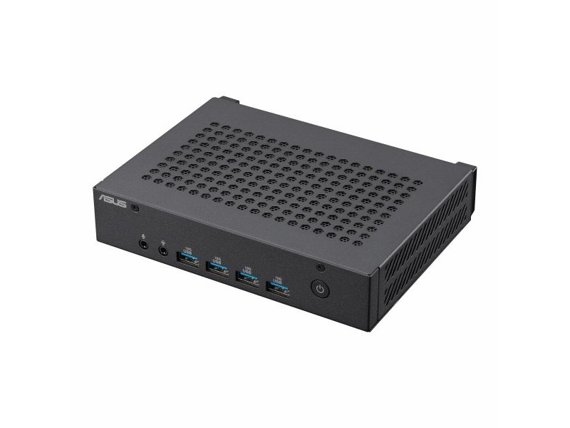 Barebone Asus 90MR0172-M00040 Intel N200