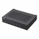 Barebone Asus 90MR0172-M00040 Intel N200