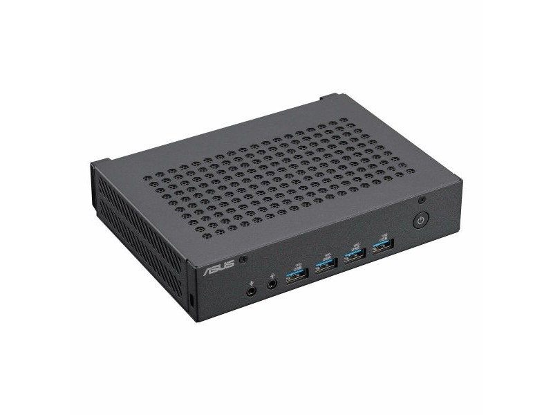 Barebone Asus 90MR0172-M00040 Intel N200