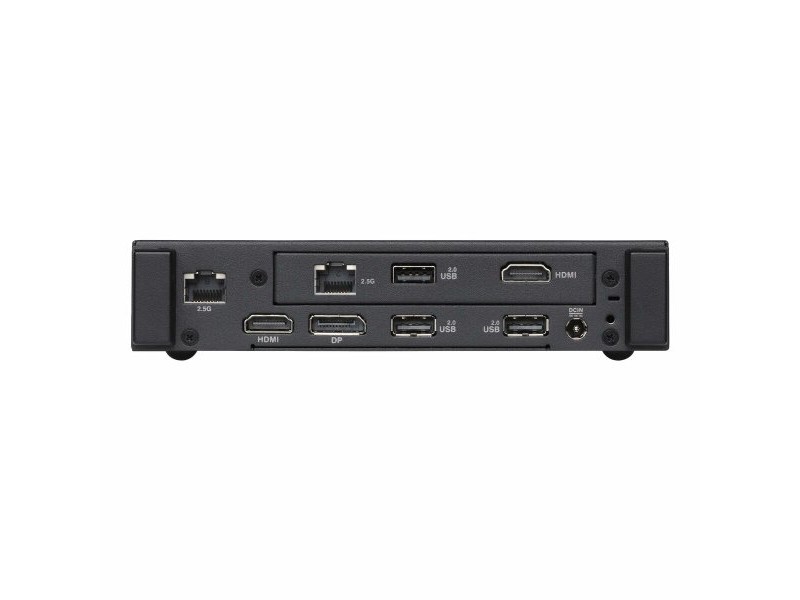 Barebone Asus 90MR0172-M00040 Intel N200