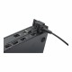 Barebone Asus 90MR0172-M00040 Intel N200
