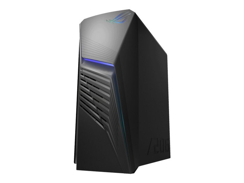 Настолен компютър Asus ROG Strix G13CHR G13CHR-71470F0570 16 GB RAM 1 TB 1 TB SSD Intel Core i7-14700F Nvidia Geforce RTX 4060 Настолен компютър Asus ROG Strix G13CHR G13CHR-71470F0570 16 GB RAM 1 TB 1 TB SSD Intel Core i7-14700F Nvidia Geforce RTX 4060