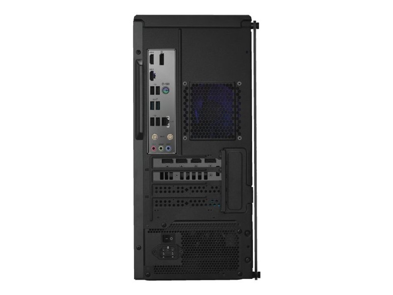 Настолен компютър Asus ROG Strix G13CHR G13CHR-71470F0580 32 GB RAM 1 TB 1 TB SSD Intel Core i7-14700F NVIDIA GEFORCE RTX 4060 T