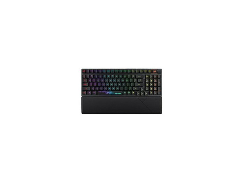 Клавиатура Asus 90MP03S0-BKSA00