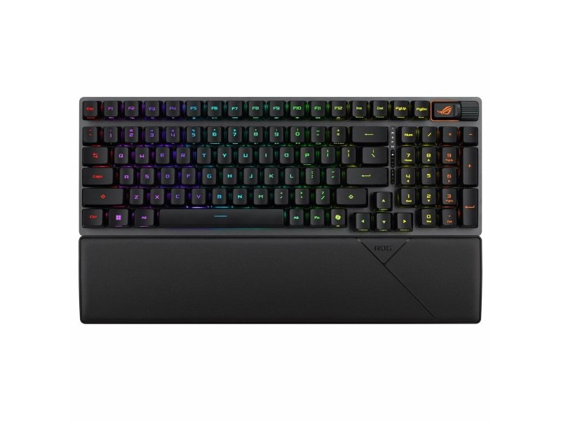 Клавиатура Asus 90MP03S0-BKSA00