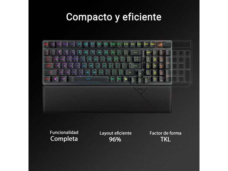 Клавиатура Asus 90MP03S0-BKSA00