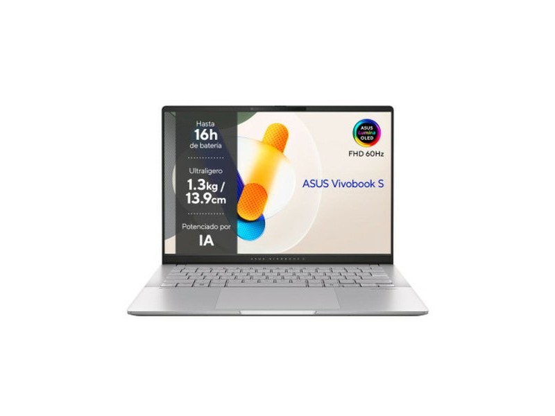 Лаптоп Asus 90NB14P1-M004W0 14