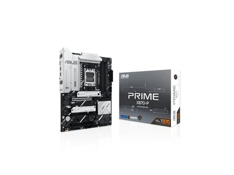 Дънна платка Asus 90MB1IT0-M0EAY0 AMD AM5 AMD X870