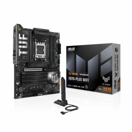 Дънна платка Asus TUF GAMING X870-PLUS WIFI AMD AM5 AMD