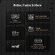 Дънна платка Asus TUF GAMING X870-PLUS WIFI AMD AM5 AMD
