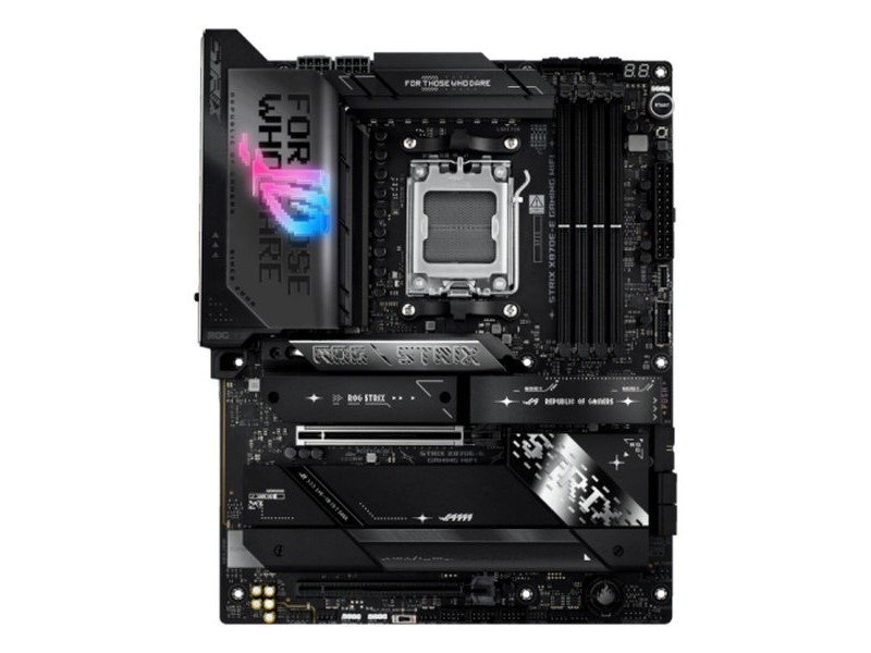Дънна платка Asus 90MB1IB0-M0EAY0 AMD X870E AMD AM5