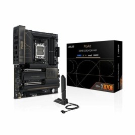 Дънна платка Asus AMD AM5 AMD AMD X870E