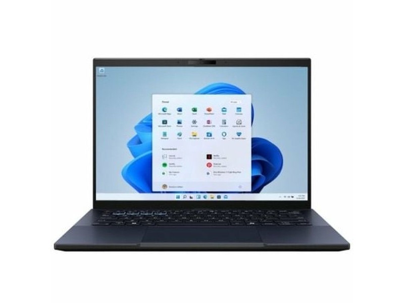 Лаптоп Asus 90NX0711-M012V0 14 Лаптоп Asus 90NX0711-M012V0 14